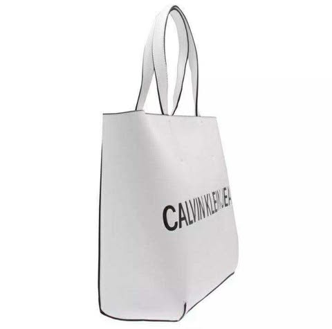 Calvin Klein Jeans Slim Tote