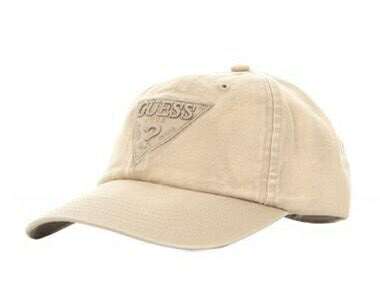 Guess Hat