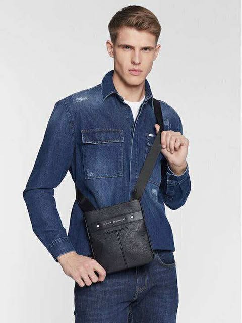 Tommy Hilfiger Crossover
