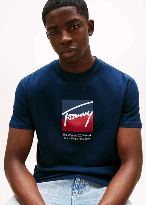 Tommy Jeans T-shirt