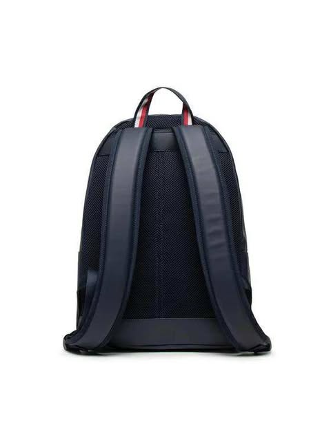 Tommy Hilfiger Stripe Backpack