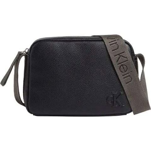 Calvin Klein Cargo Camera