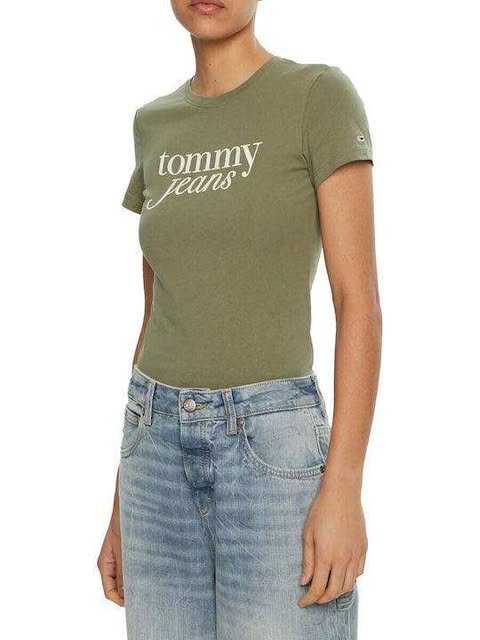 Tommy Jeans T-shirt