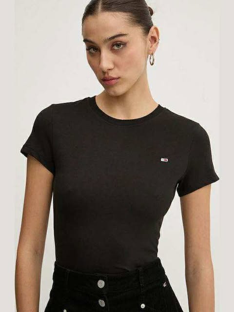 Tommy Jeans T-shirt