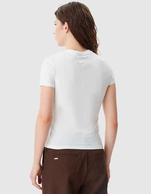 Tommy Jeans T-shirt