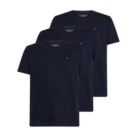 Tommy Hilfiger 3pack