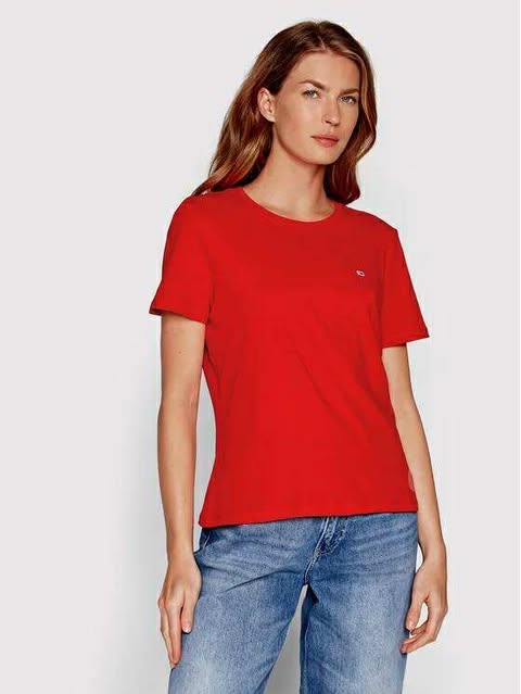 Tommy Jeans T-shirt