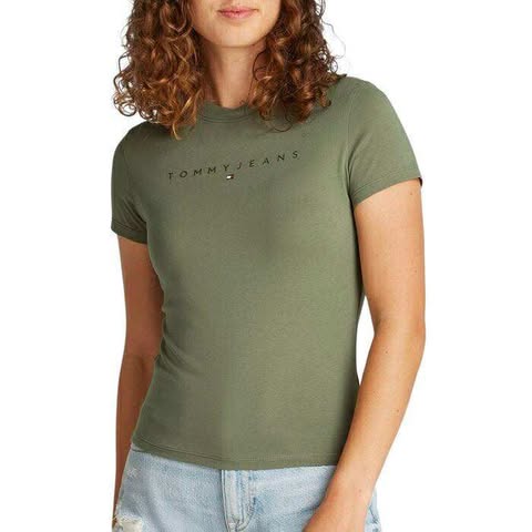 Tommy Jeans T-shirt