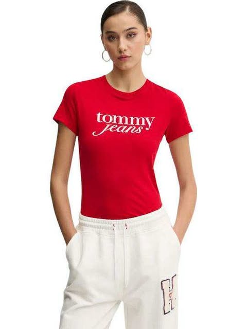 Tommy Jeans T-shirt