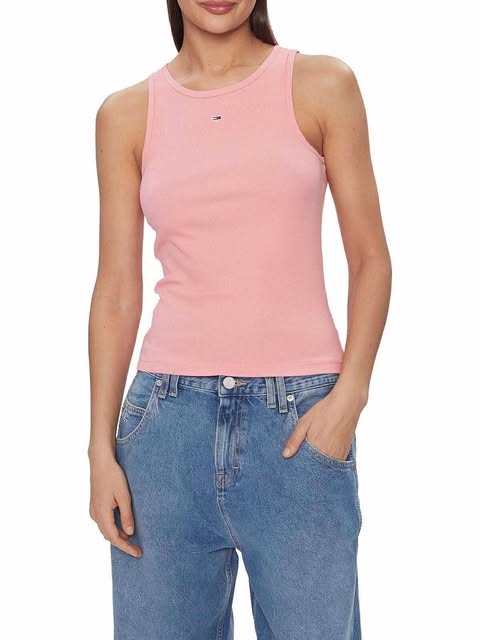 Tommy Jeans Tank Top