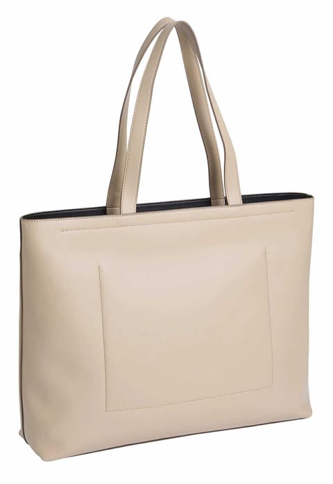 Calvin Klein Jeans Slim Tote