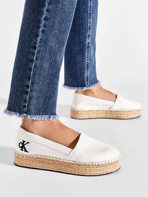 Calvin Klein Jeans Espadrille