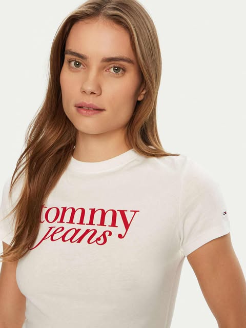 Tommy Jeans T-shirt