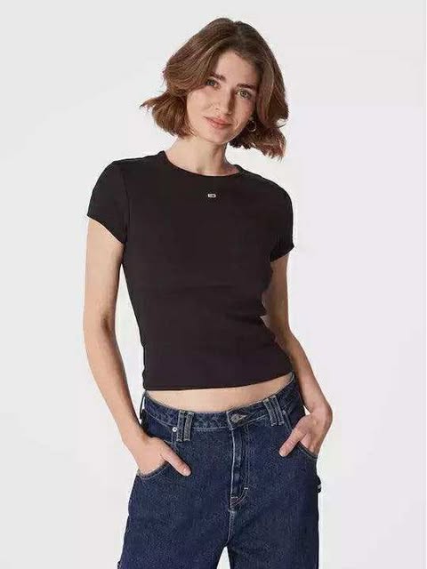 Tommy Jeans Essential Top
