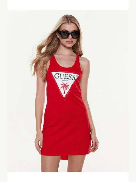 Guess Beach Dress