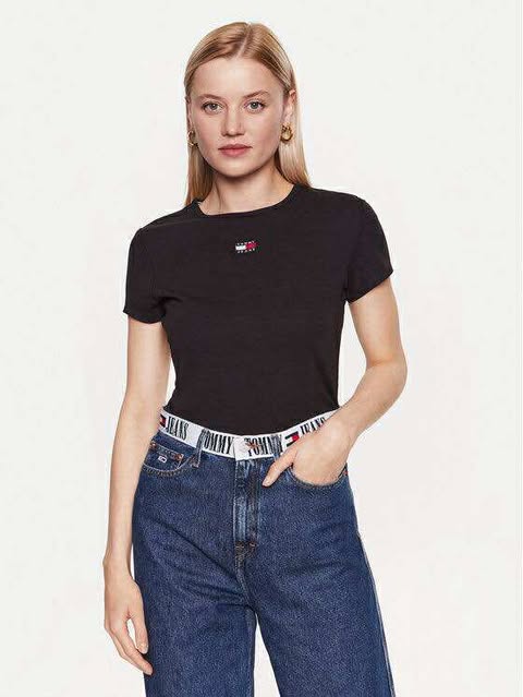 Tommy Jeans Top