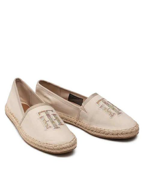Tommy Hilfiger Espadrille