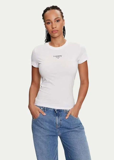 Tommy Jeans T-shirt