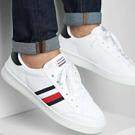Tommy Hilfiger Sneaker