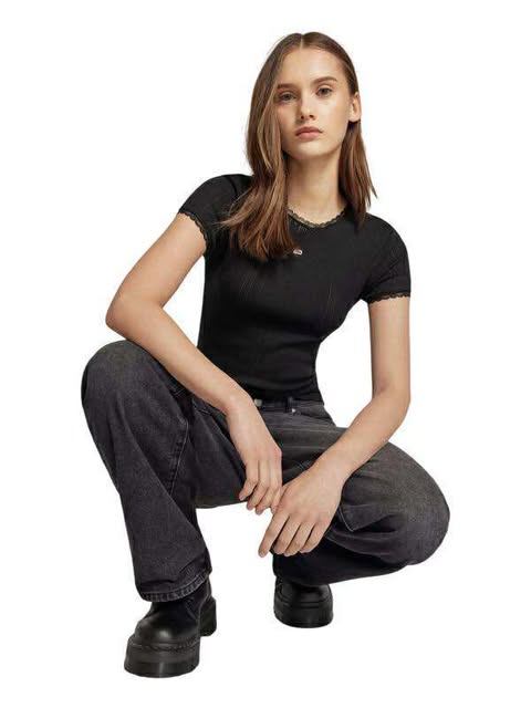 Tommy Jeans Top