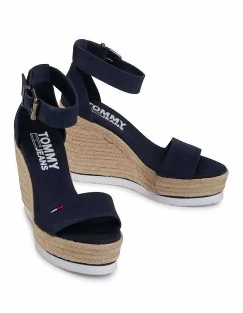 Tommy Hilfiger Wedge