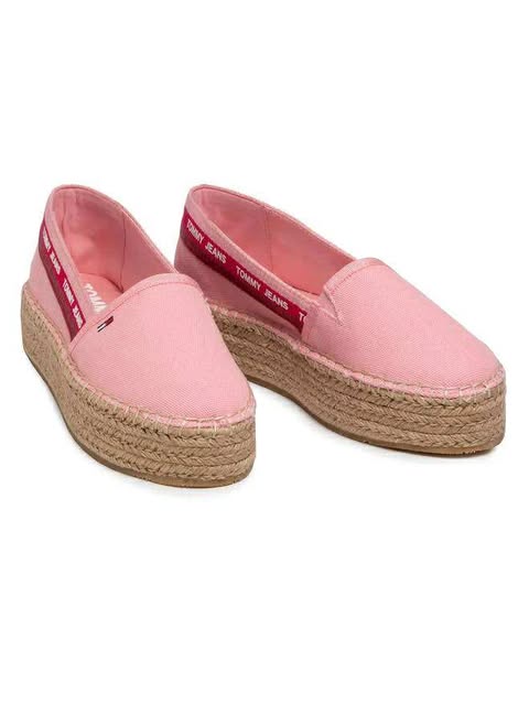 Tommy Jeans Espadrille