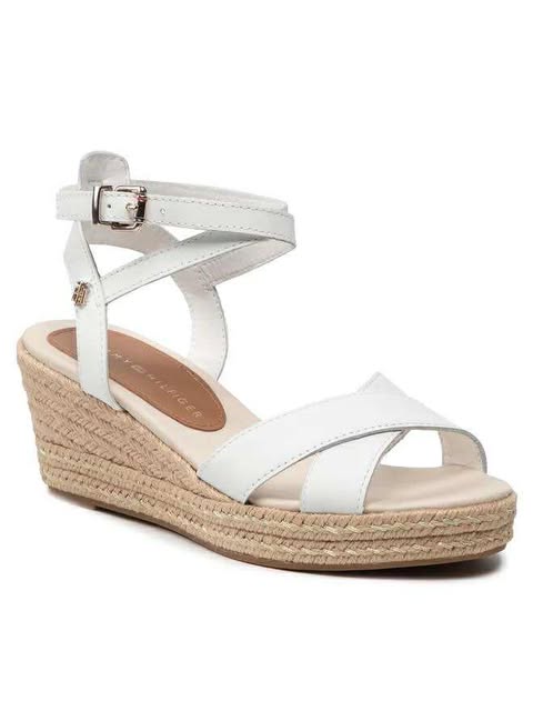 Tommy Hilfiger Wedge