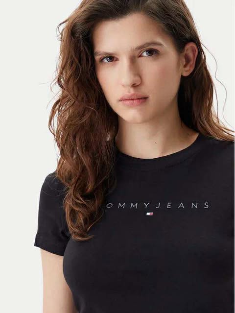 Tommy Jeans T-shirt
