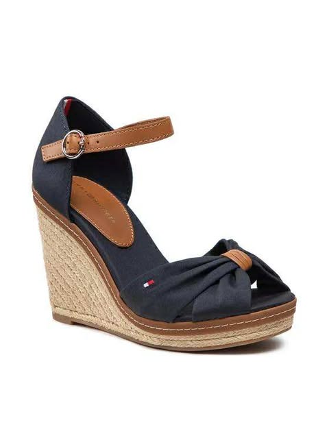 Tommy Hilfiger Wedge