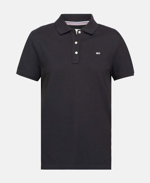 Tommy Jeans Polo Shirt