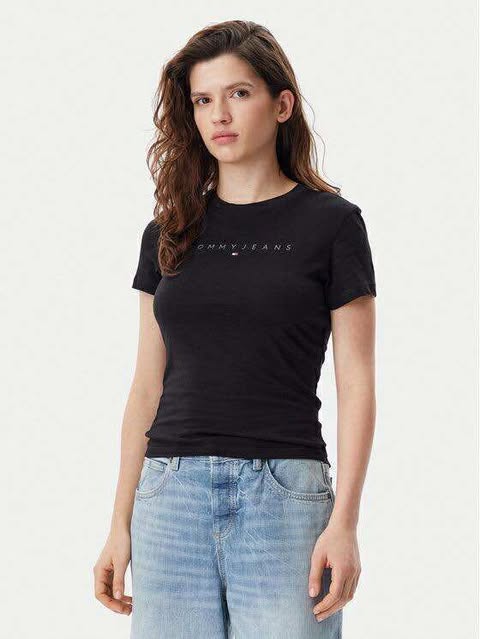 Tommy Jeans T-shirt