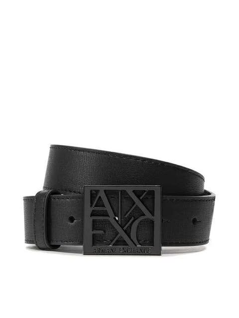 Armani Exchange Belt