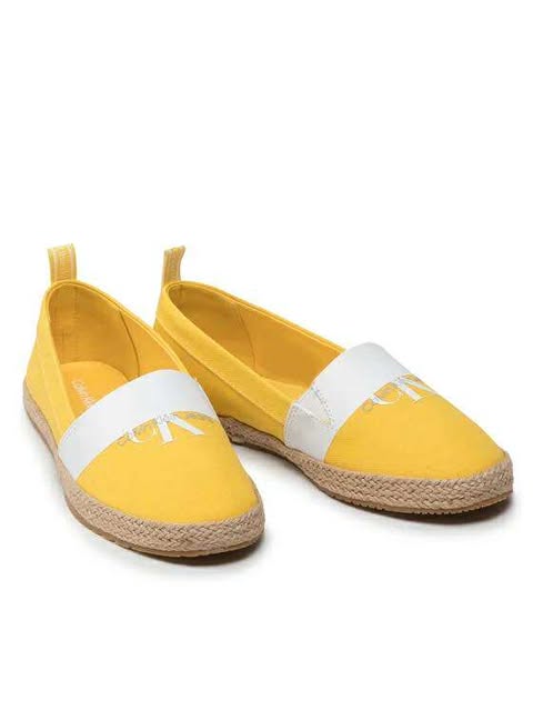 Calvin Klein Jeans Espadrille