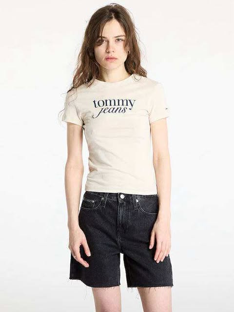 Tommy Jeans T-shirt