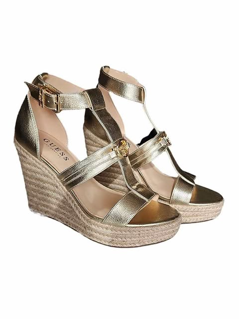 Guess Wedge