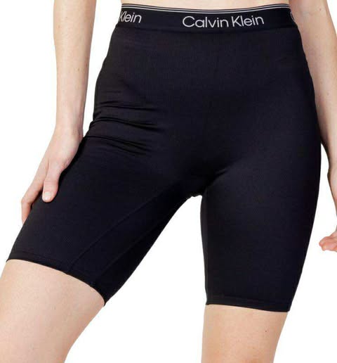 Calvin Klein Sport Biker Shorts