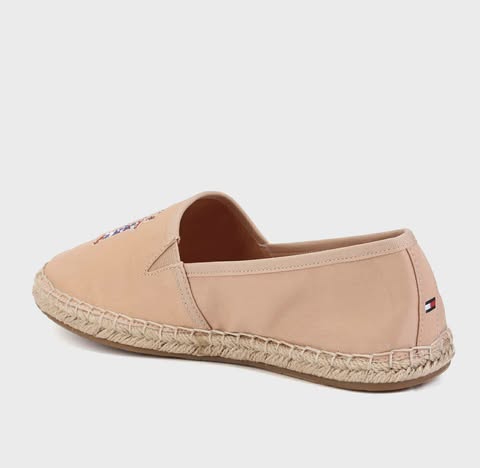 Tommy Hilfiger Espadrille