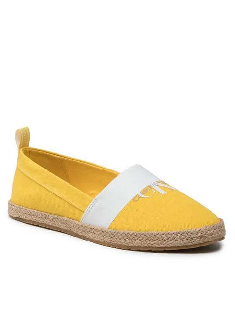 Calvin Klein Jeans Espadrille