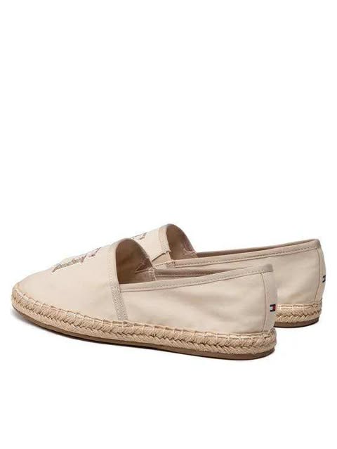 Tommy Hilfiger Espadrille