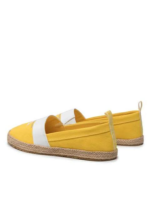 Calvin Klein Jeans Espadrille