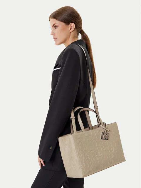 Armani Exchange Handbag