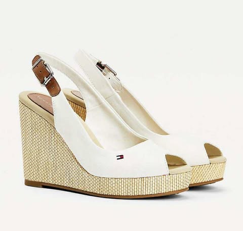Tommy Hilfiger Wedge