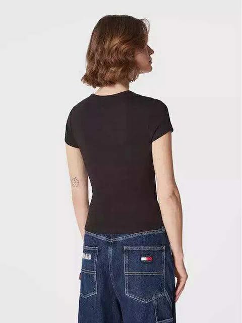 Tommy Jeans Essential Top