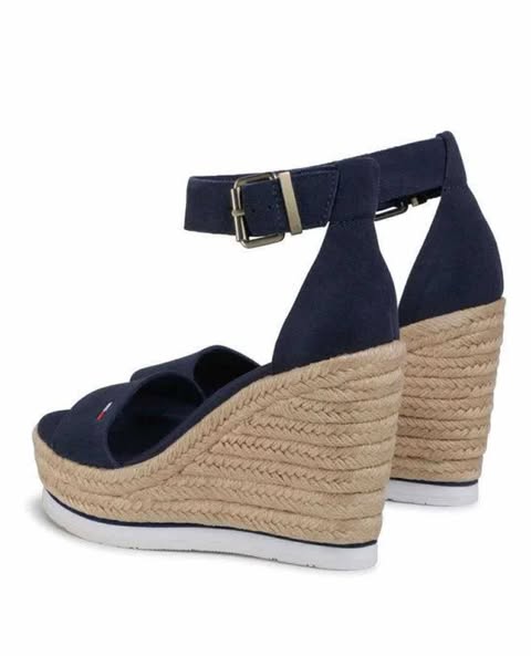 Tommy Hilfiger Wedge