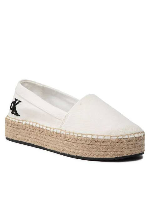 Calvin Klein Jeans Espadrille
