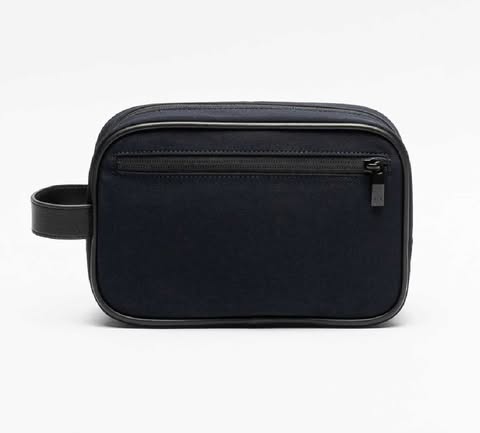 Armani Exchange Washbag