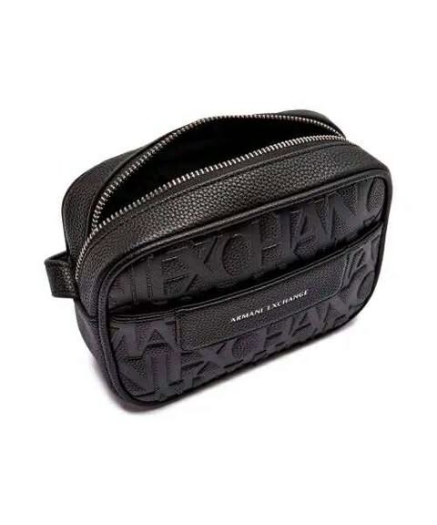 Armani Exchange Crossbag