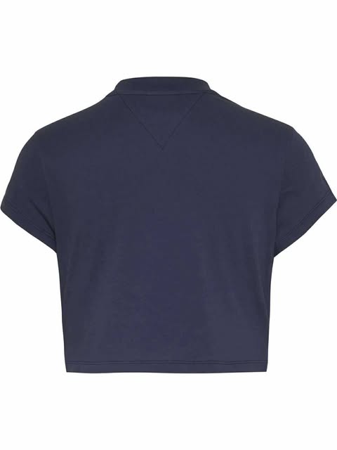 Tommy Jeans Crop Top