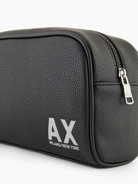 Armani Exchange Washbag