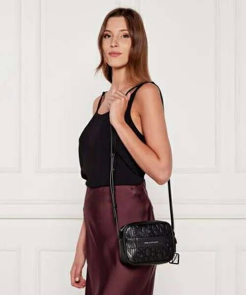Armani Exchange Crossbag